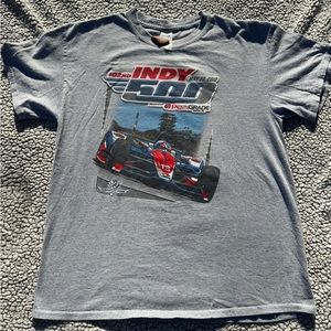 2018 Indy 500 shirt